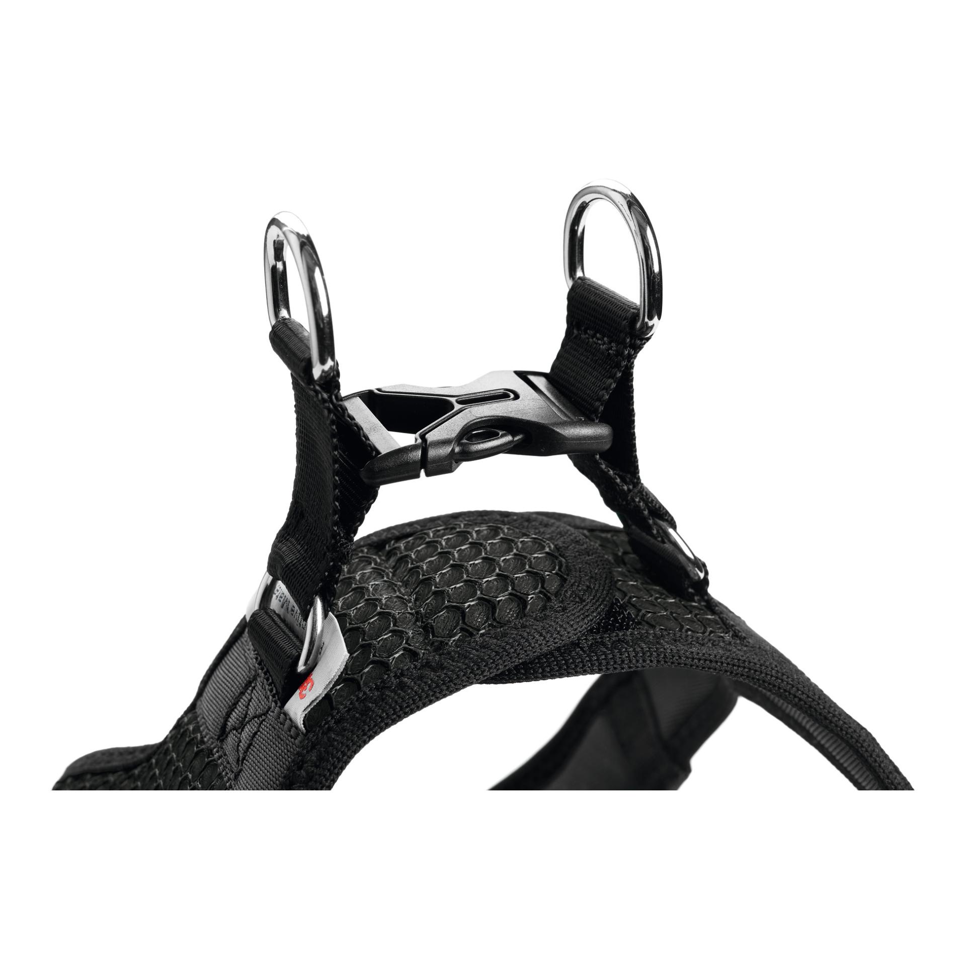 Hunter Harnais pour chien Hilo Comfort - gris