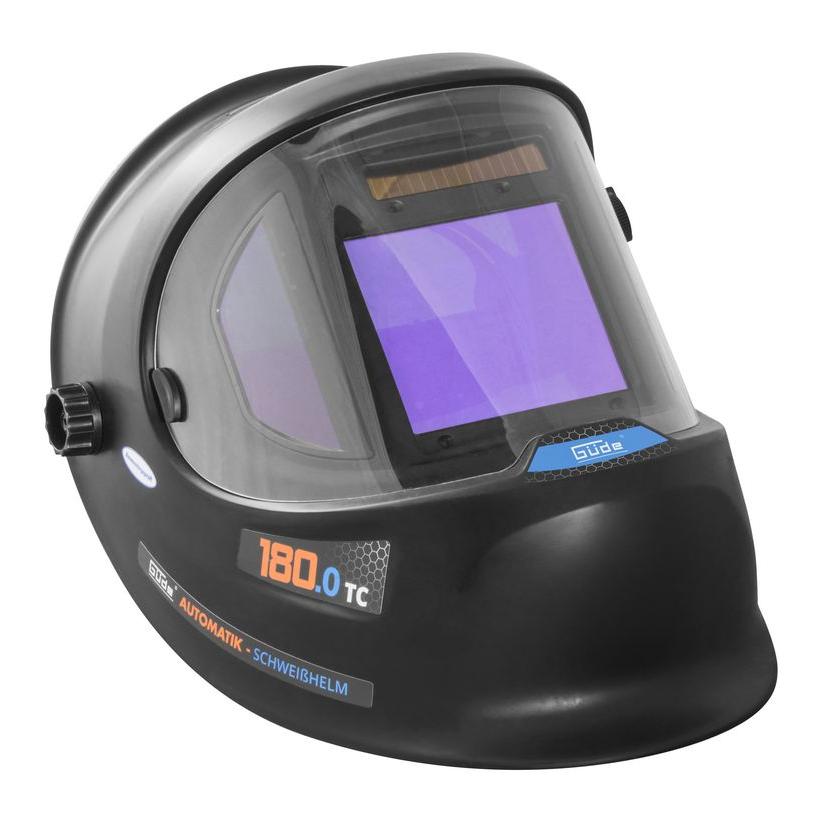 Güde Automatischer Schweisshelm GSH 180-TC-2
