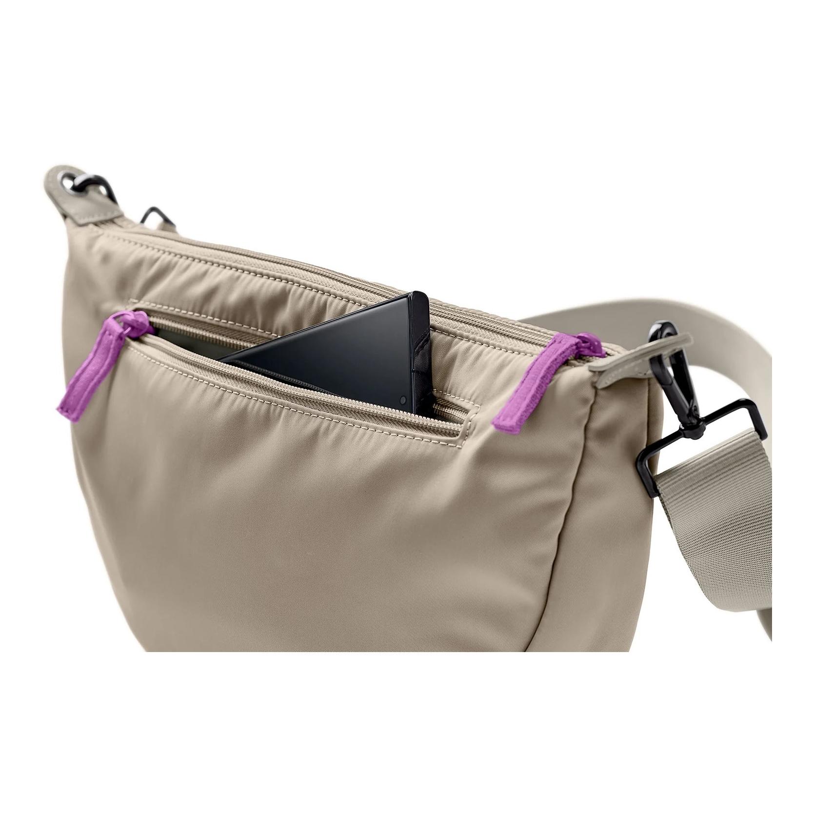 Hunter Crossbody-Tasche Charlotte
