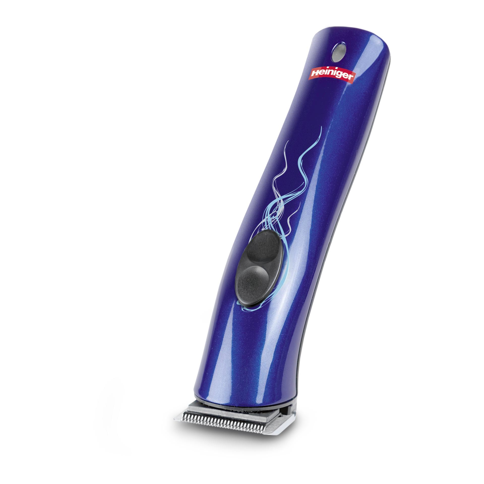 Heiniger Schermaschine Style Mini Trimmer 240V Glacier-deepsea