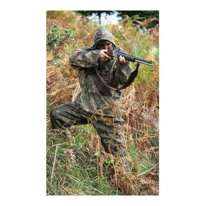 Hart Camo Mesh Set -