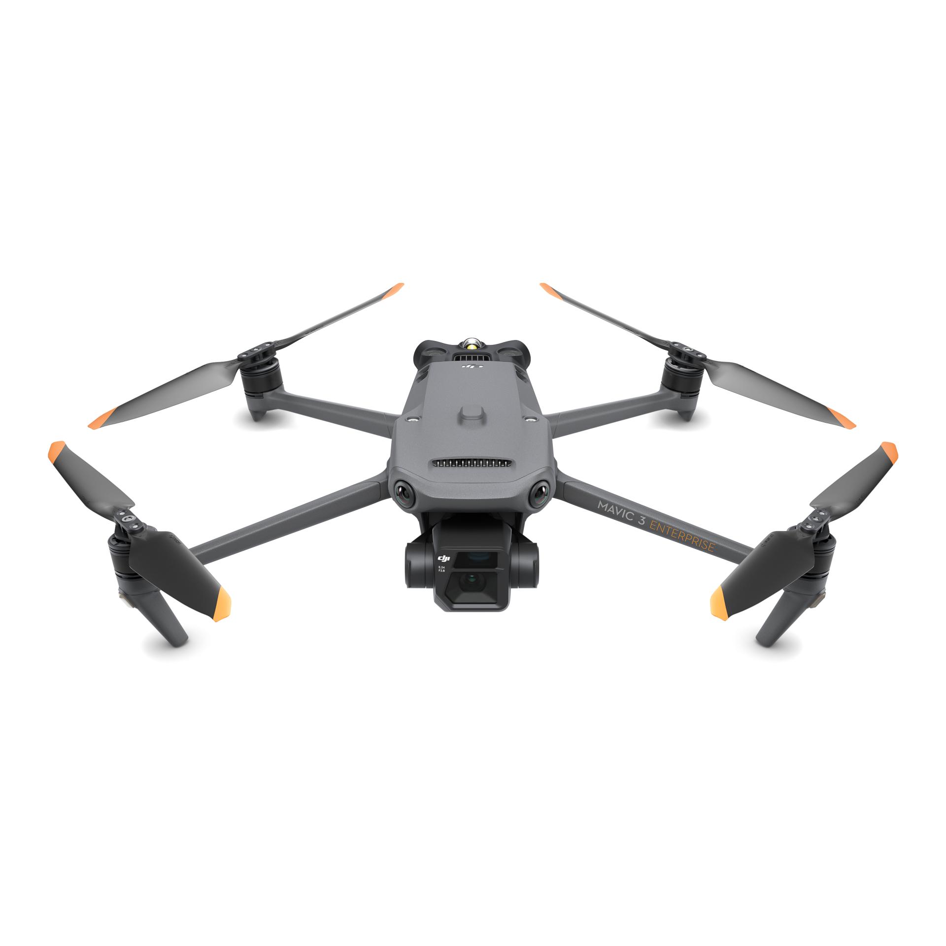 DJI Drone thermique Mavic 3 Thermal UE/C2