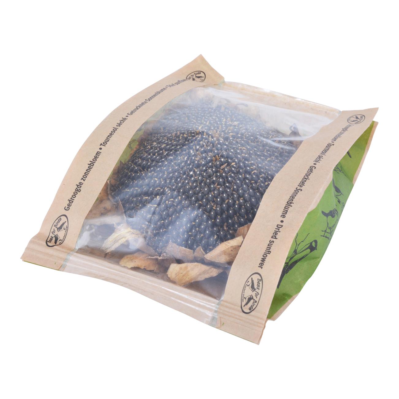 Esschert Tournesol séché