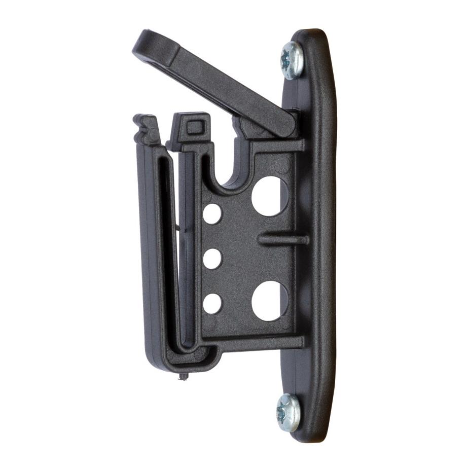 AKO Klippisolator Easy Tape Schwarz