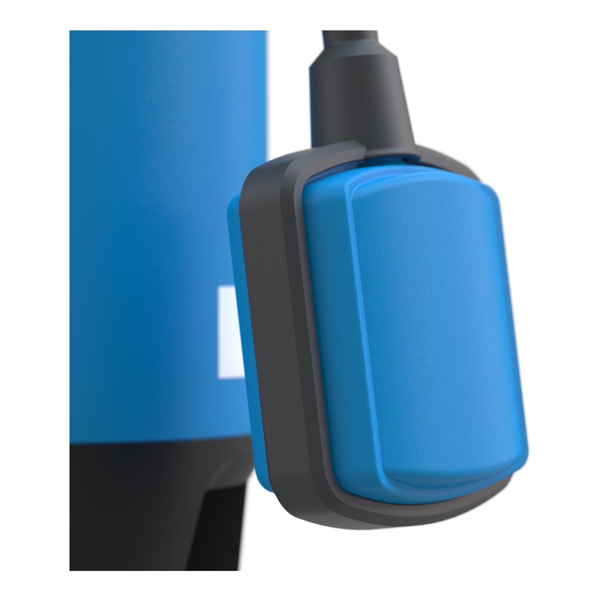 Güde Pompe submersible pour eaux sales GS 4002 P