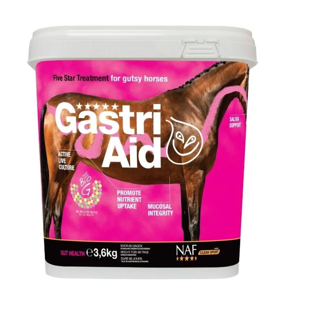 NAF Gastriaid Powder