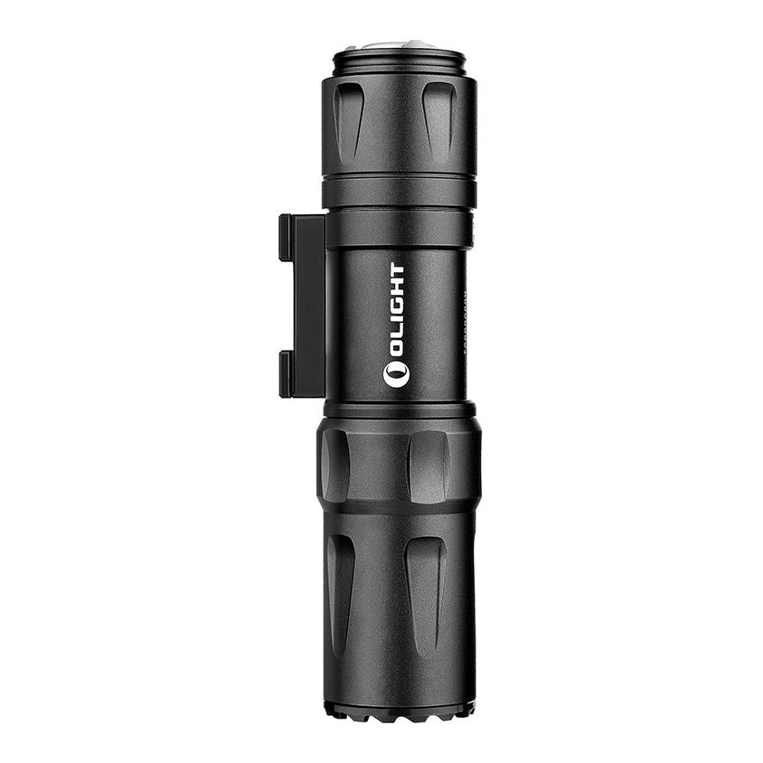 Olight Odin mini LED Taschenlampe - Schwarz