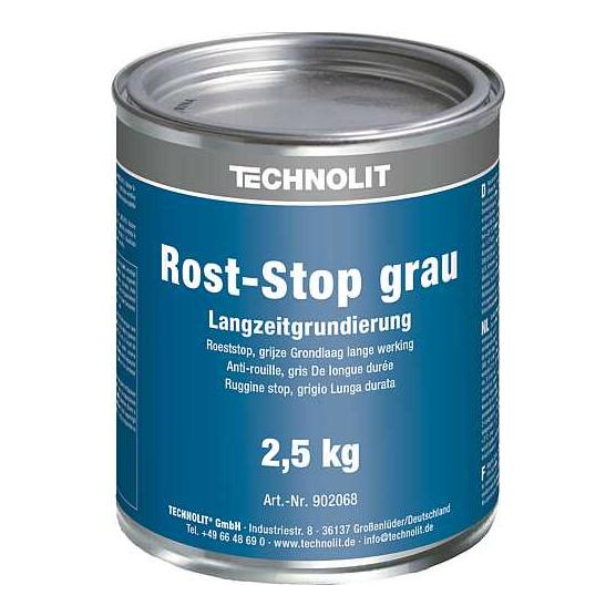Technolit Rost-Stopp