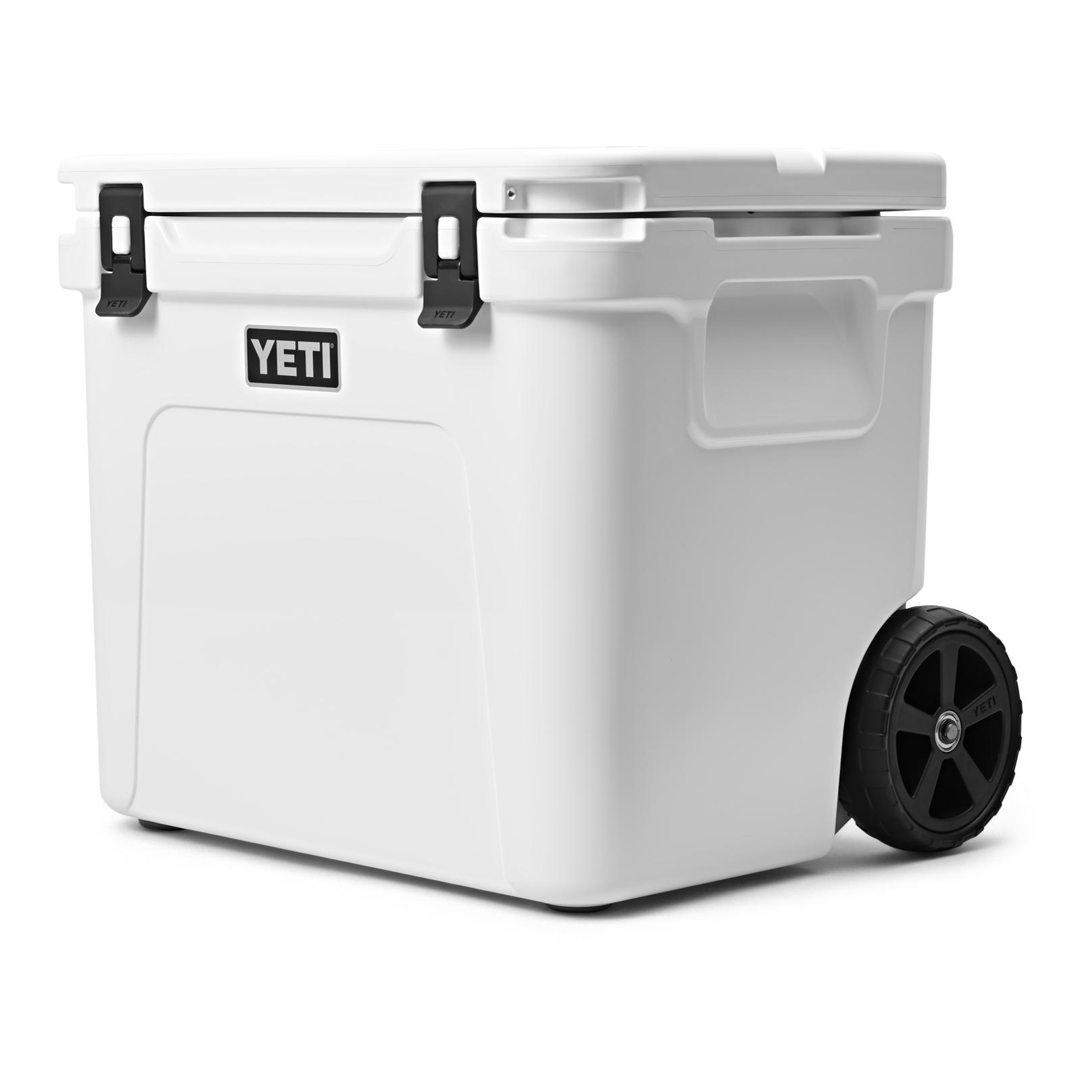 YETI ROADIE 60 WHEELED COOL BOX - Kühlbox
