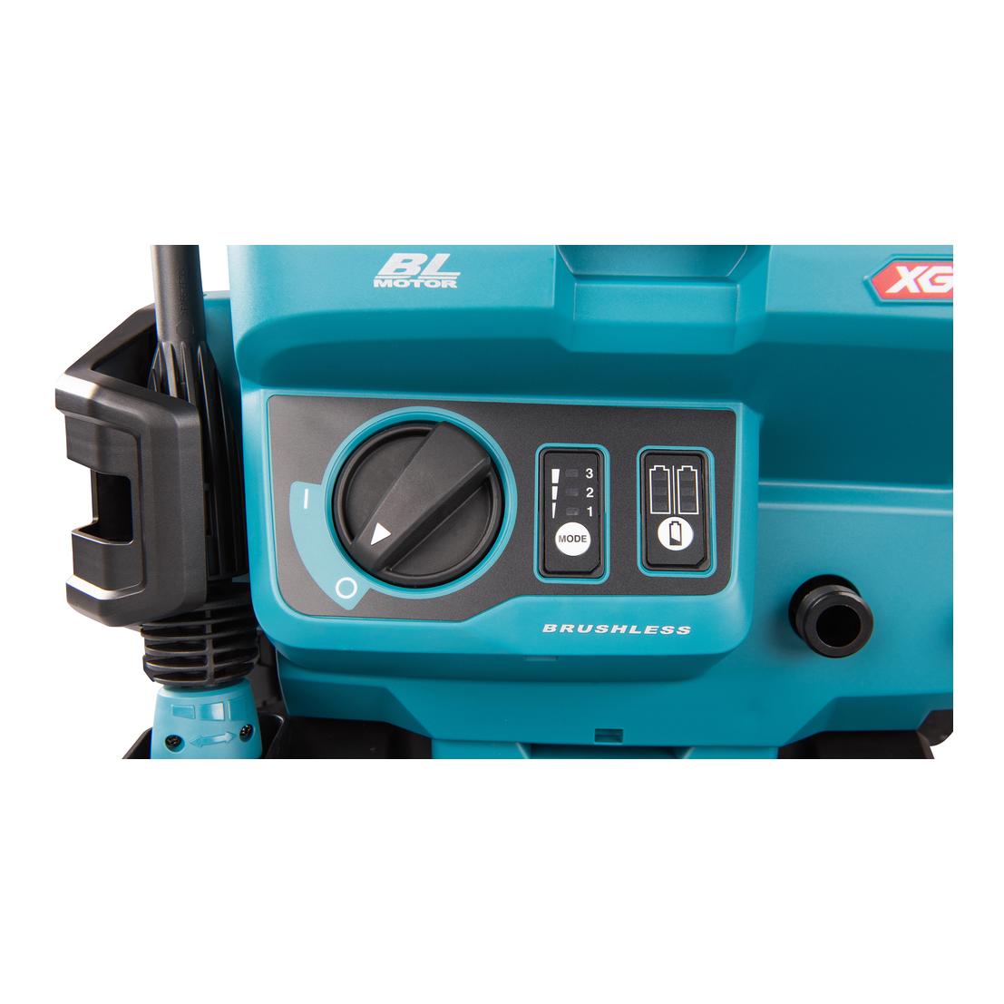 Makita HW001GZ Akku-Hochdruckreiniger XGT