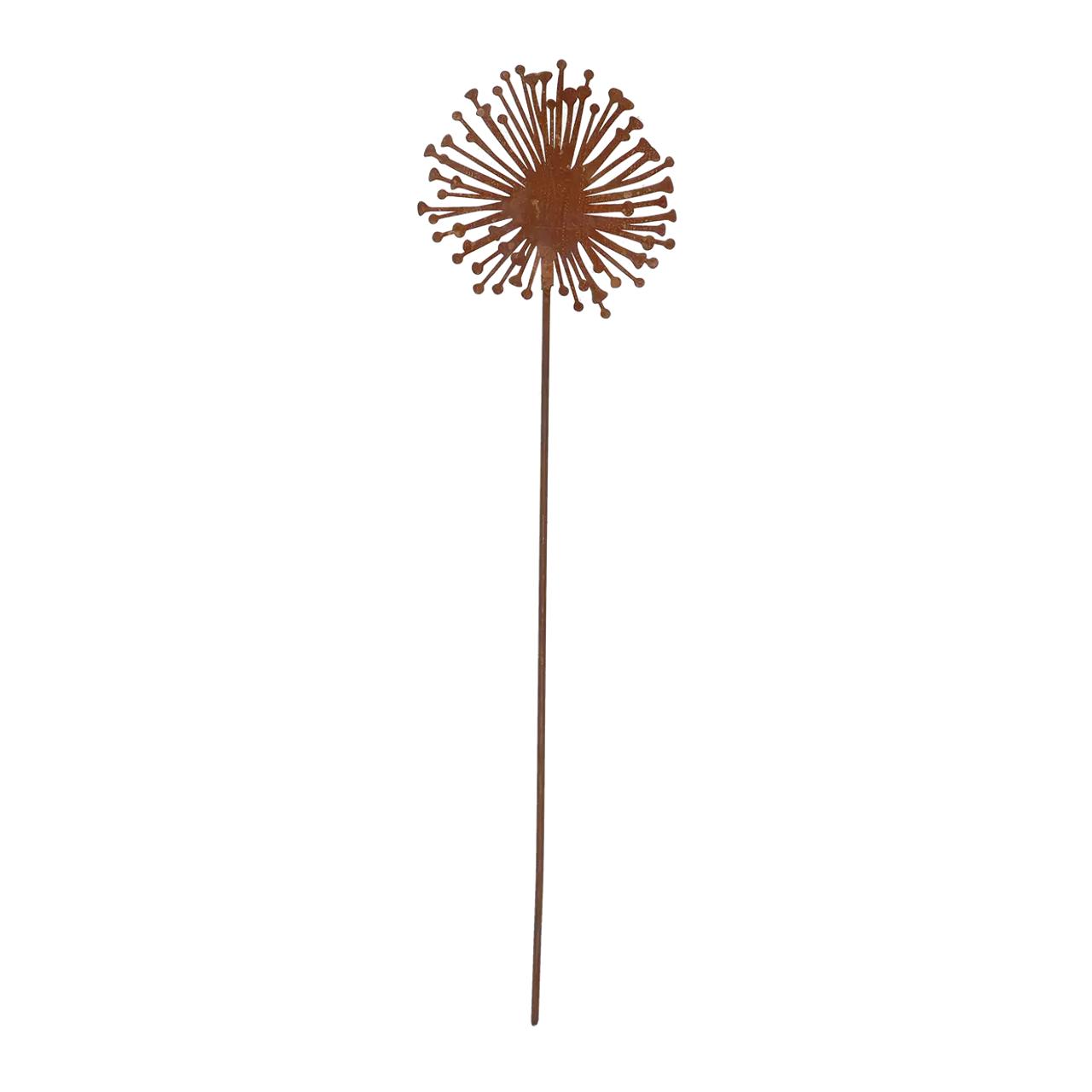 Esschert Rost Gartenstecker Zierlauch