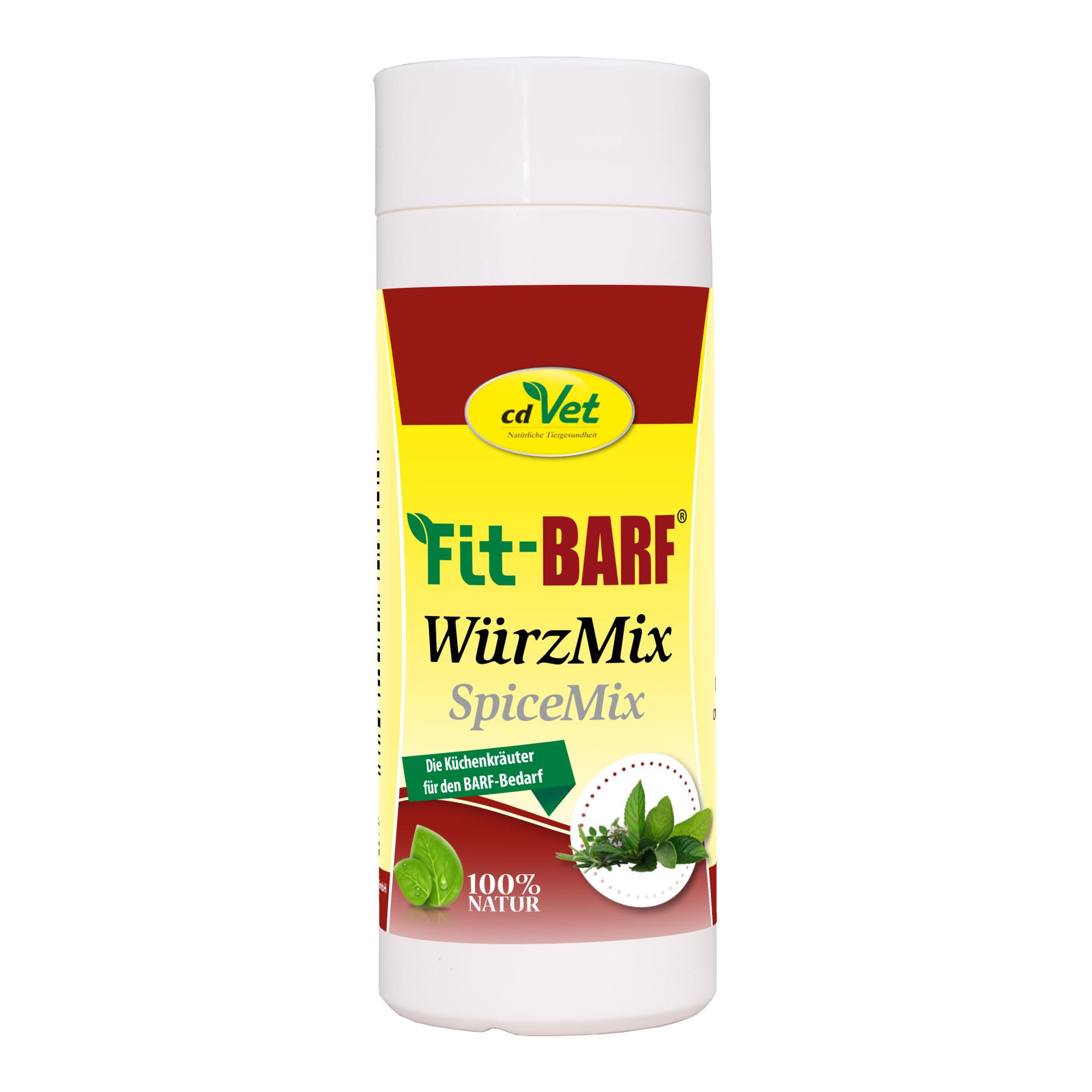 cdVet Fit-BARF WürzMix
