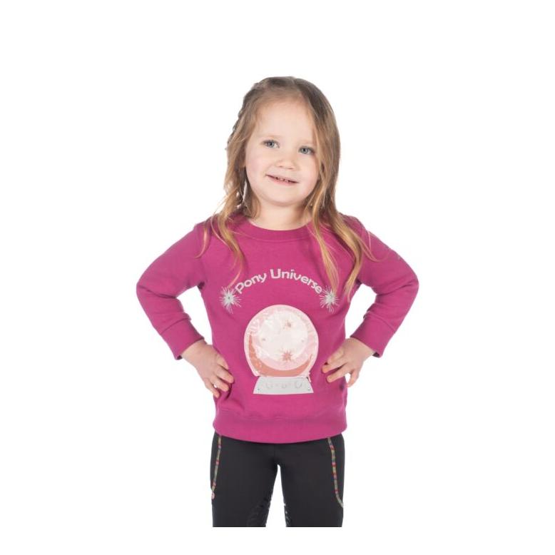 HKM Sweatshirt Polly
