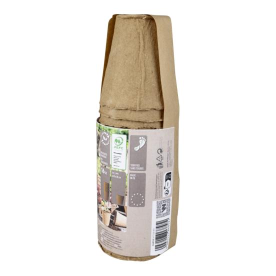 Windhager Vases de culture - rond