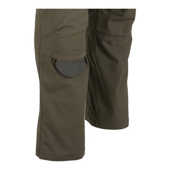 Helikon Hose Woodsman - Wolkengrau / Aschengrau