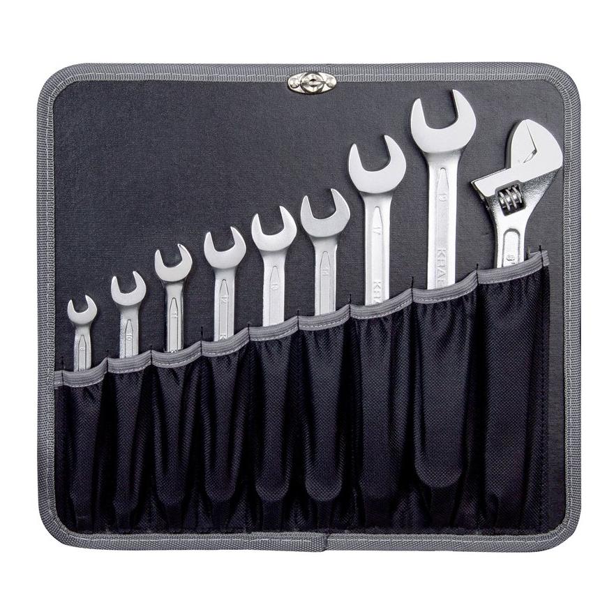 Kraftwerk Caisse à outils B152 - 104 pièces