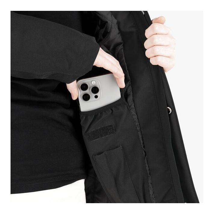 Safety Jogger Veste d'hiver Oak pour femmes