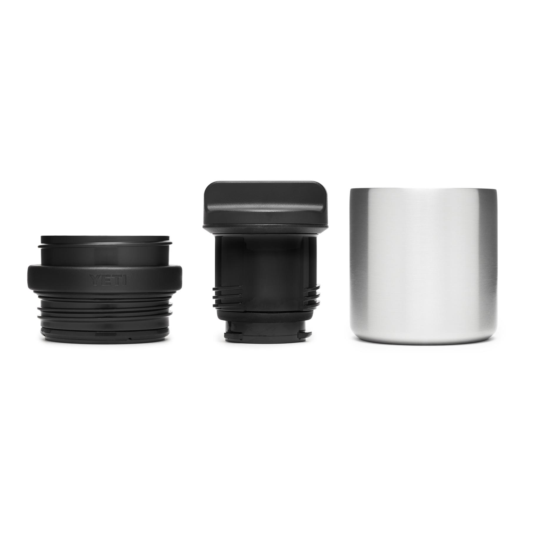 YETI RAMBLER BOTTLE CUP CAP - Deckel