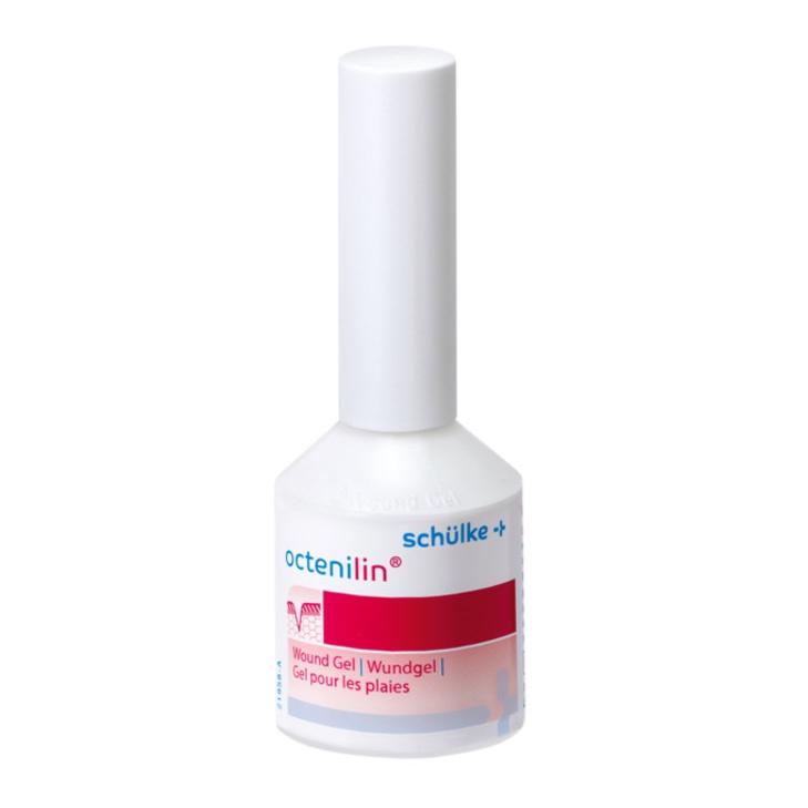Schülke Gel pour les plaies Octeniline