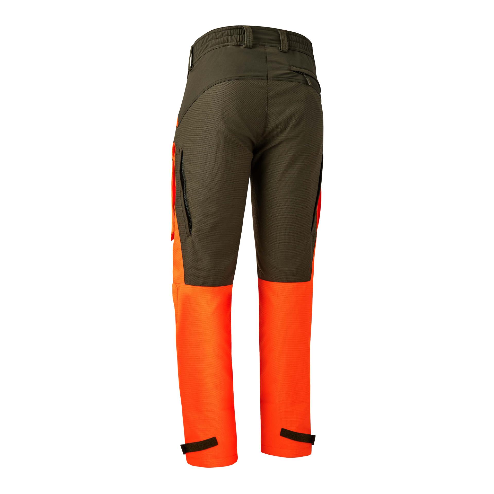 Deerhunter Strike Extreme Hose mit Membrane Herren