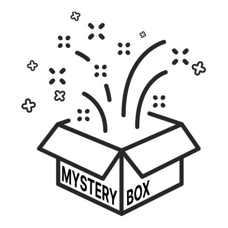 Prämie Mystery Box Gassigang