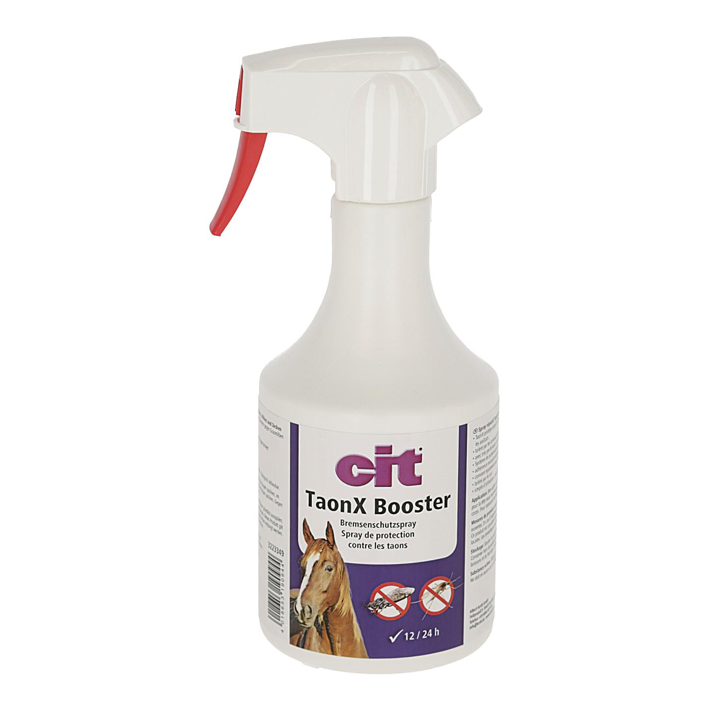 Kerbl Bremsenschutzspray TAON-X Booster