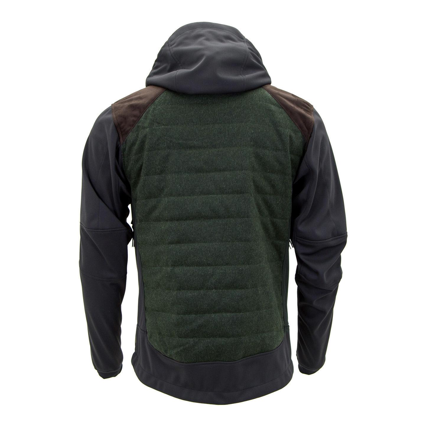 Carinthia ISLG Jacket - olive