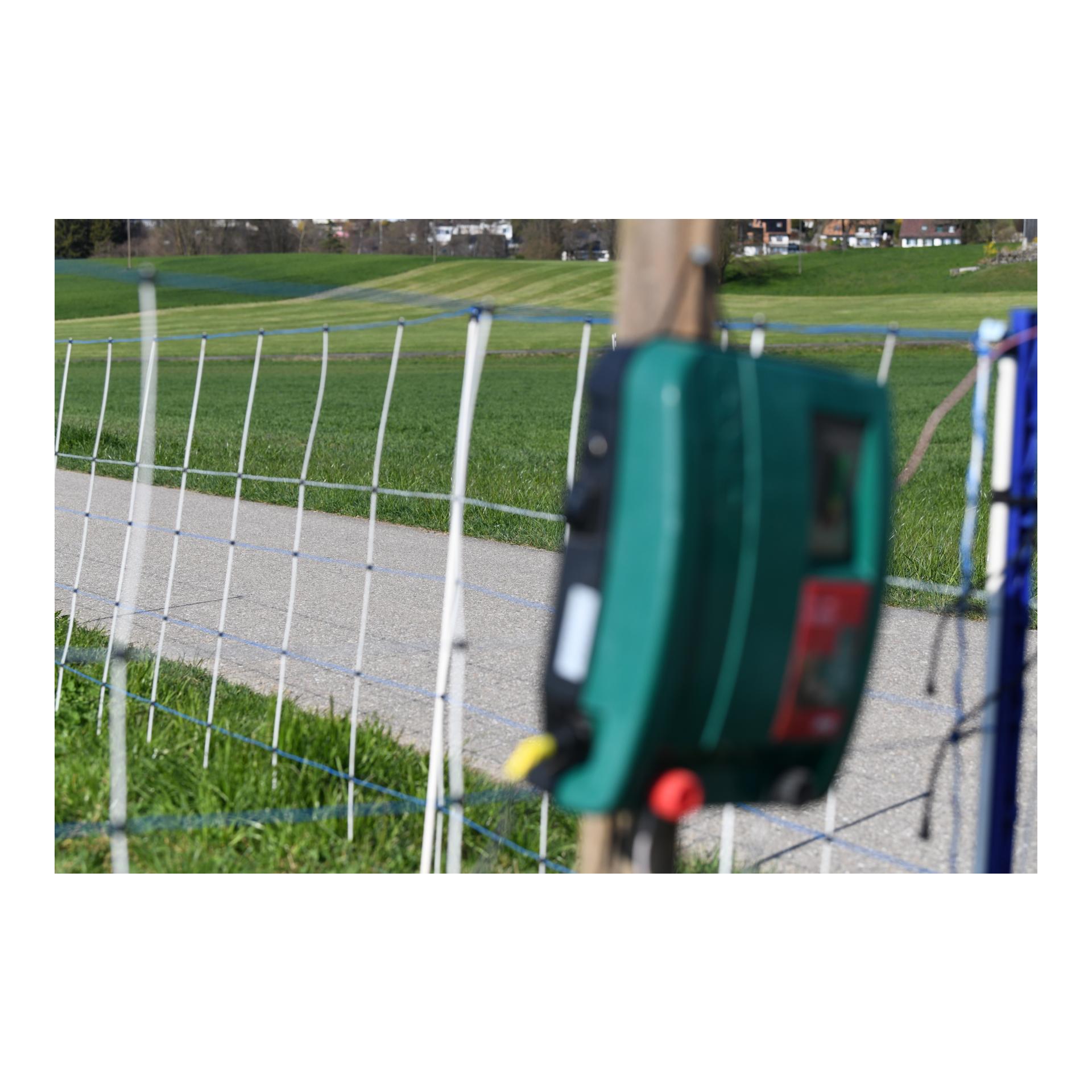 Hauptner Weidenetz Primaflex Alpin - Einzelspitz