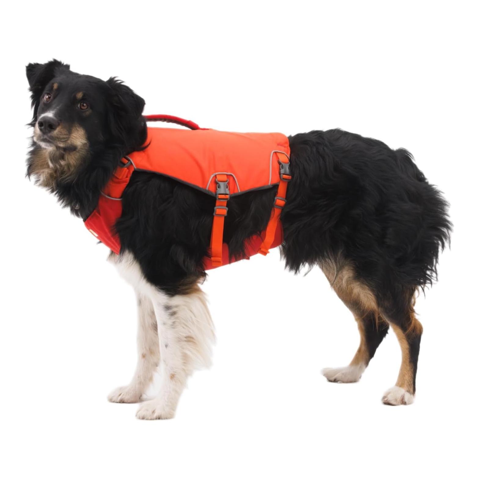 Ruffwear Schwimmweste Confluence Life Jacket