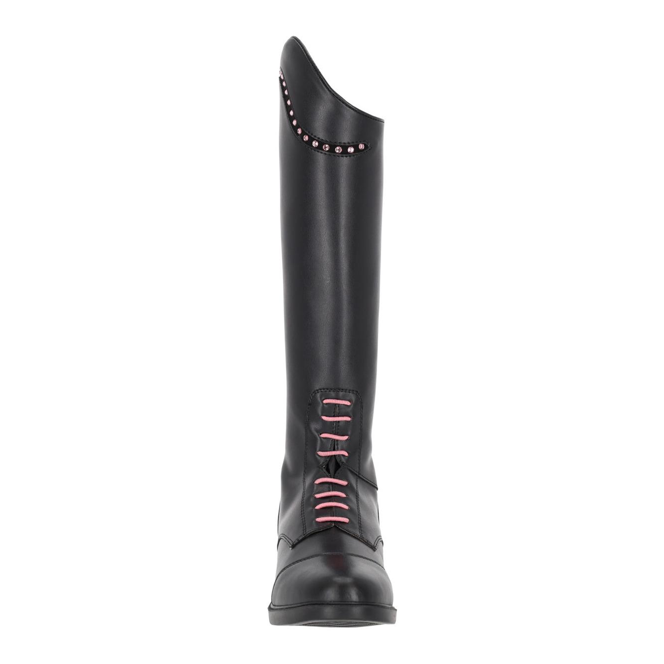 QHP Reitstiefel lucky Start Junior