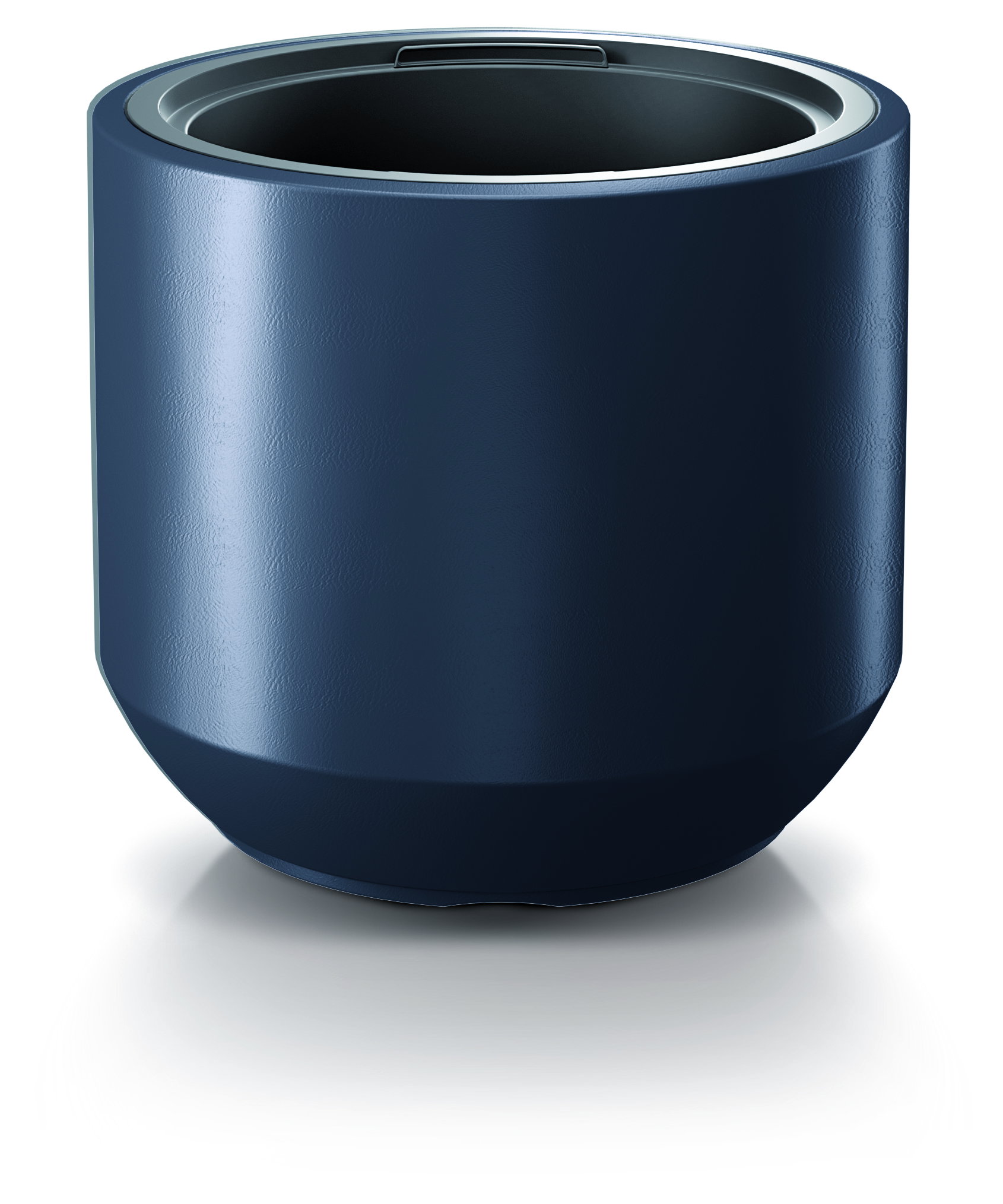 Prosperplast Pot de fleurs Heos