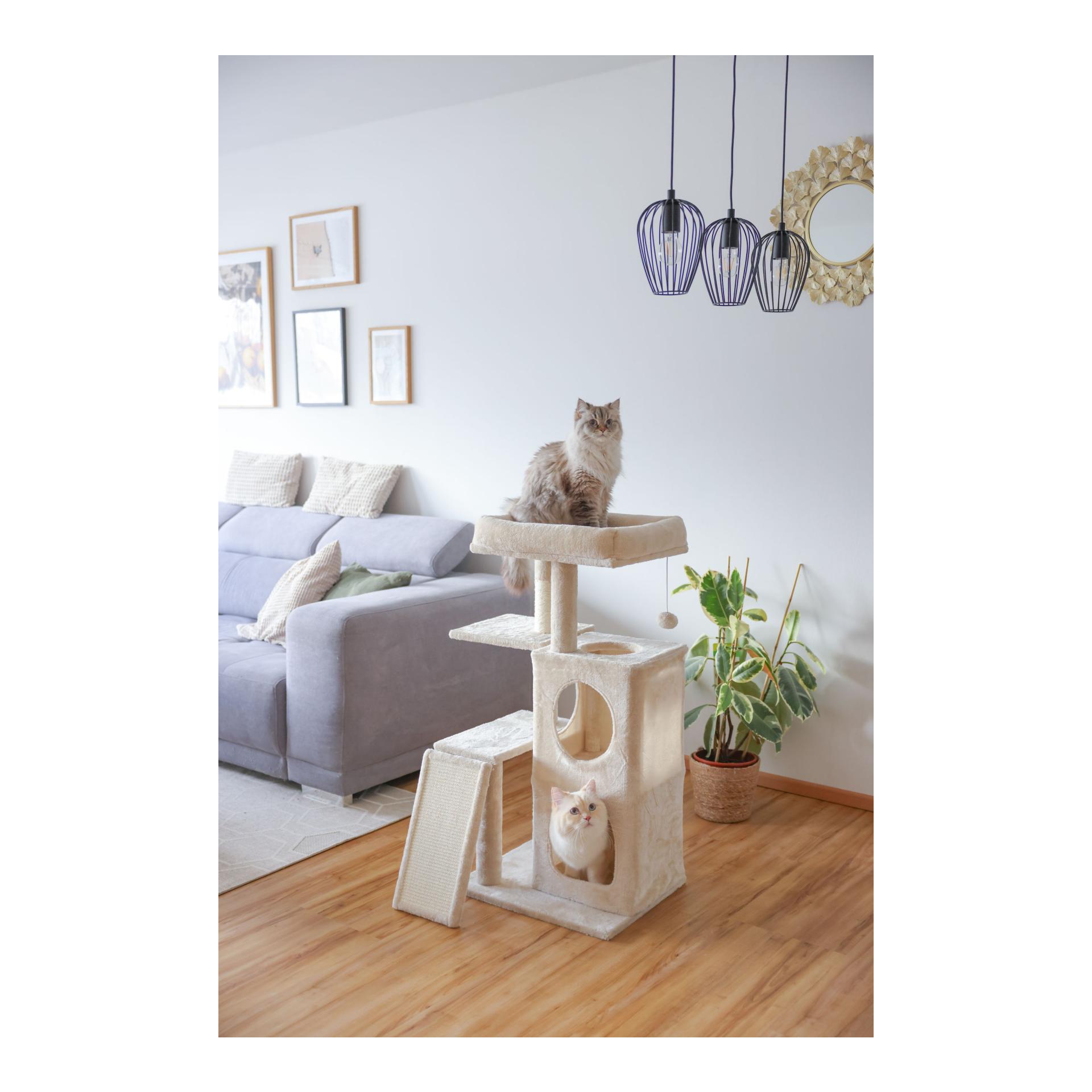 Kerbl Pet Kratzbaum Alessia