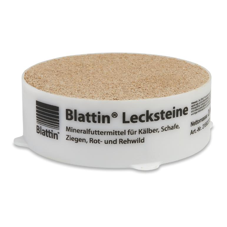 Siepmann Pierre à lécher Blattin - 2 kg