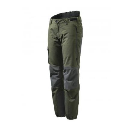 Beretta Pantalon pour hommes Insulated Static EVO - vert