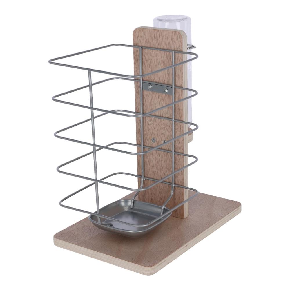 Kerbl Pet Trink- und Fressstation