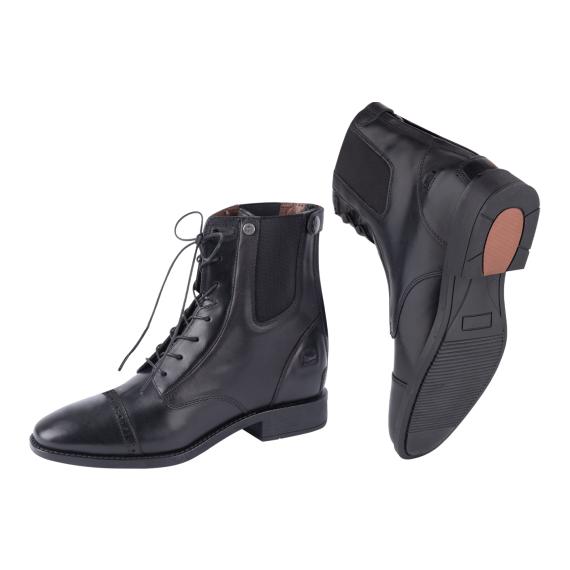 Elt Belfort Schnürstiefelette