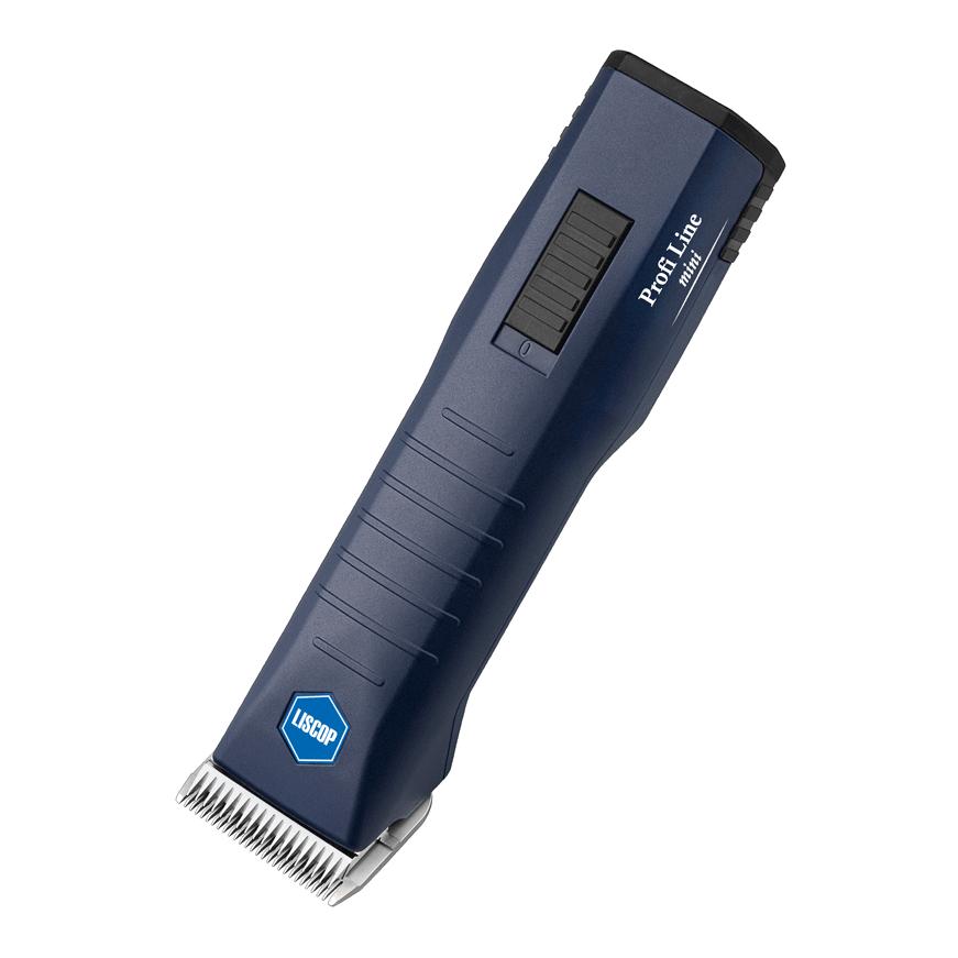 Liscop LC Profi Line Mini Akku Schermaschine