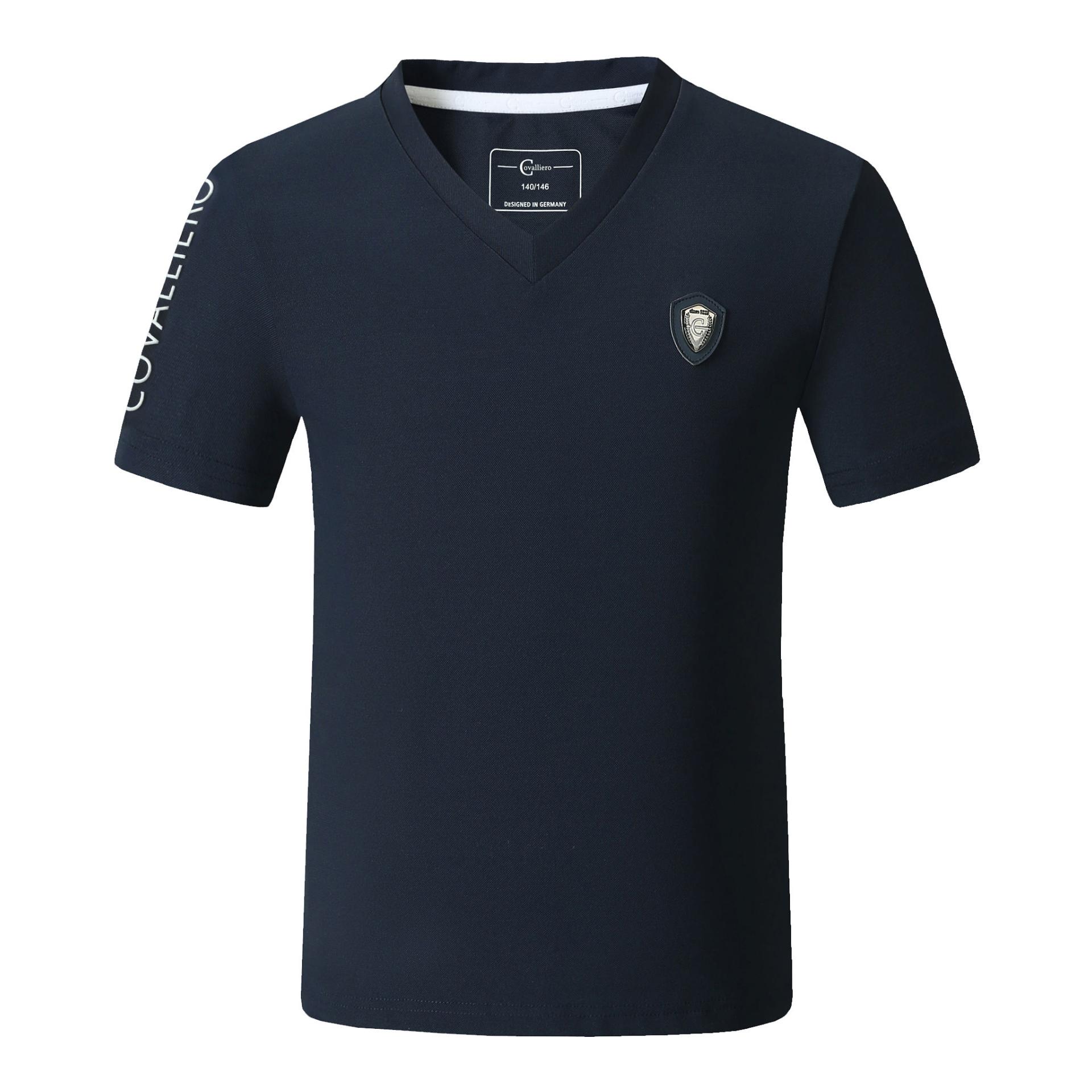 Covalliero T-Shirt Kinder