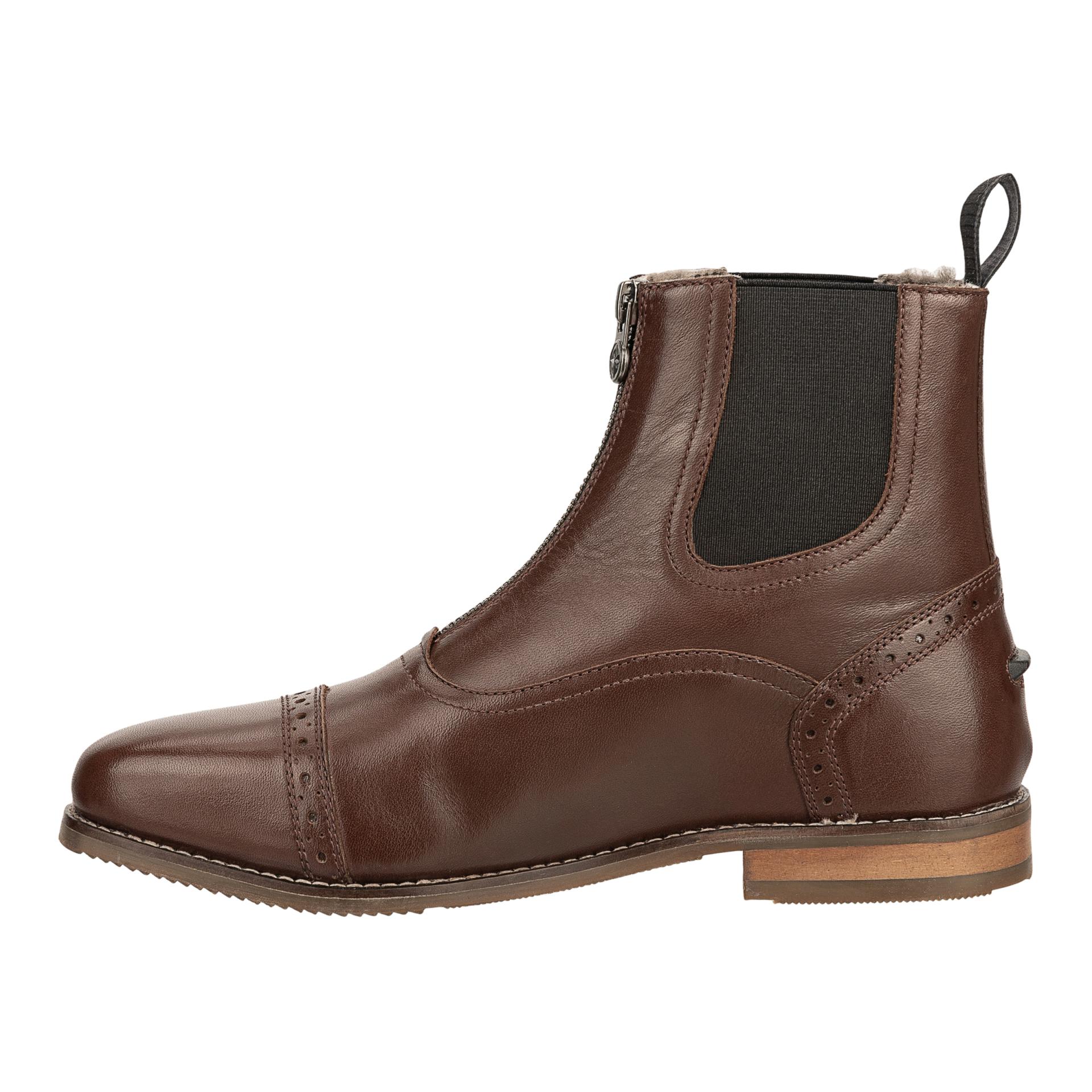Suedwind Footwear Bottines Florentina FZ Merino