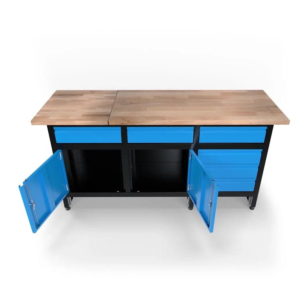 Güde Werkbank GW 6/2 XL