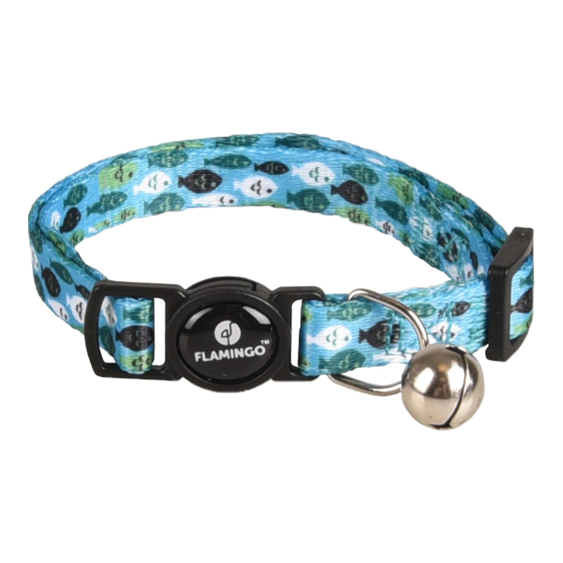 FLAMINGO Halsband Minou