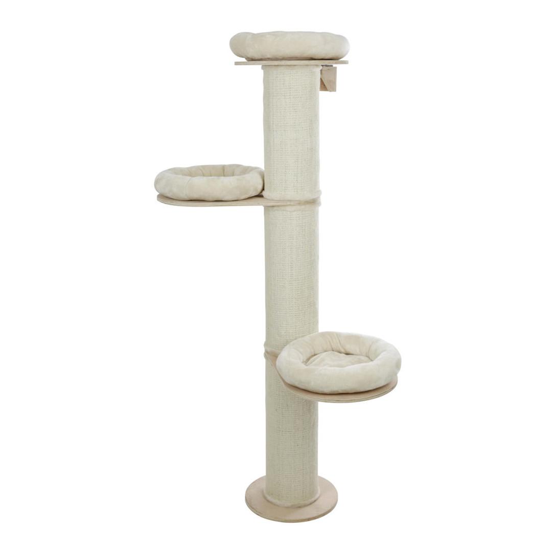 Kerbl Pet Kratzbaum Dolomit Tower - beige