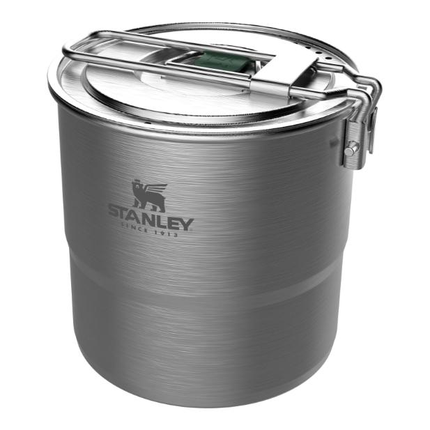 Stanley Wildfare Go two bowl Casserole 1,1 l