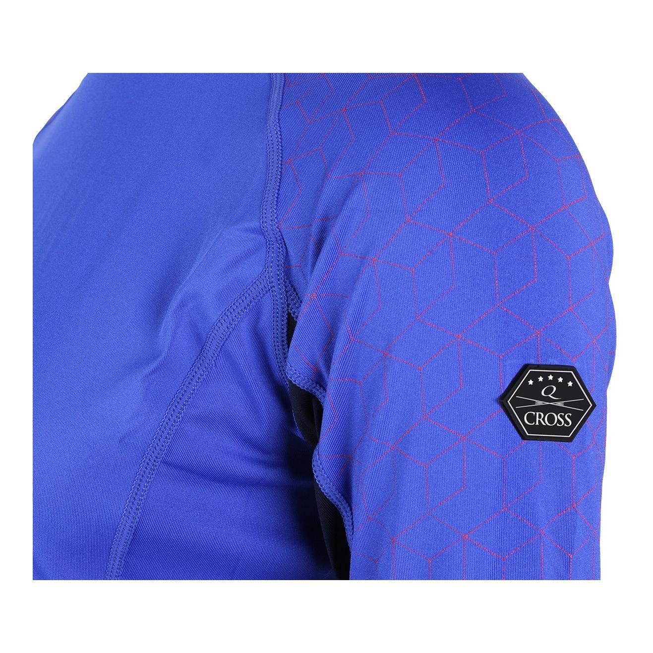 QHP Eldorado Q-Cross Damenshirt