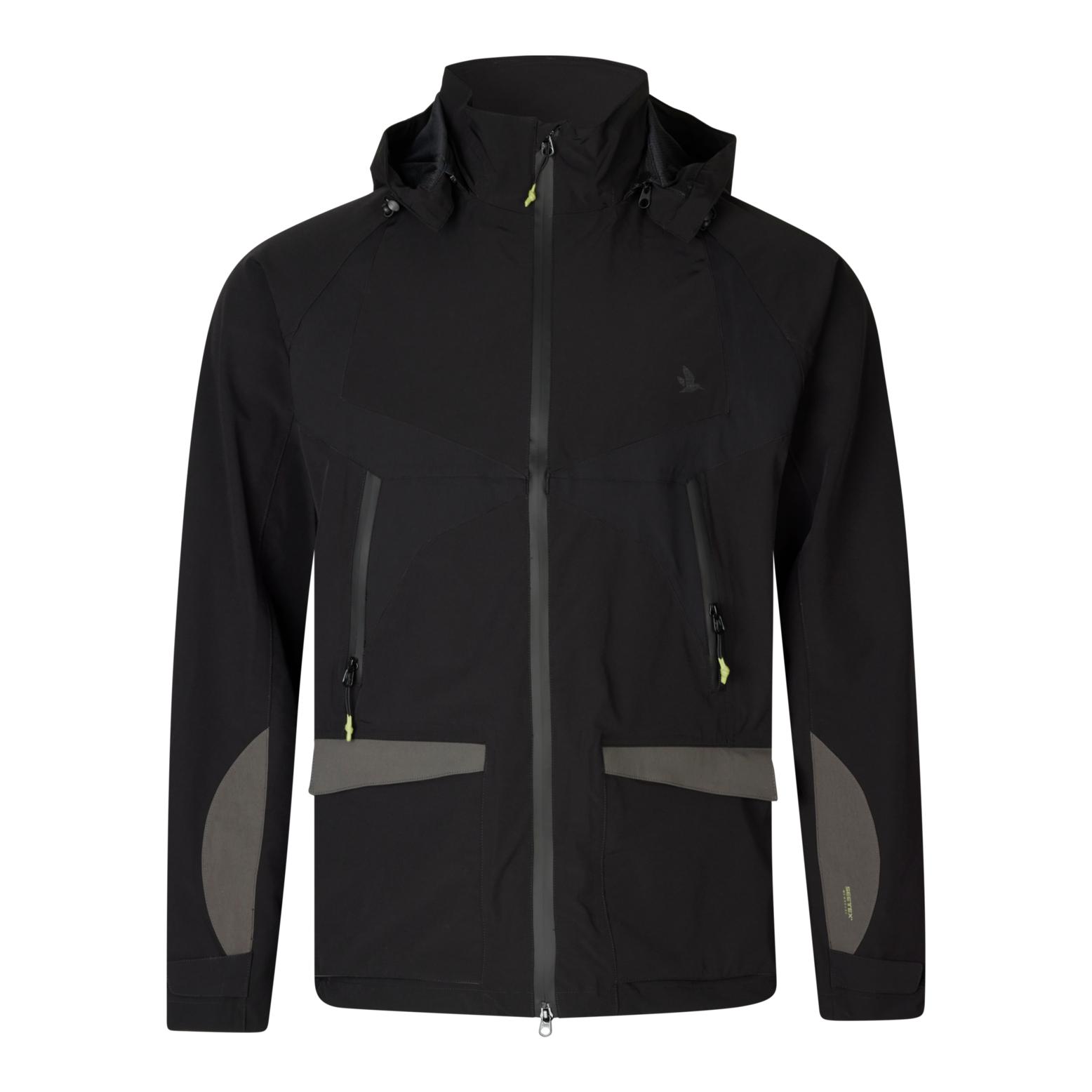 Seeland Jacke Dog Active Herren