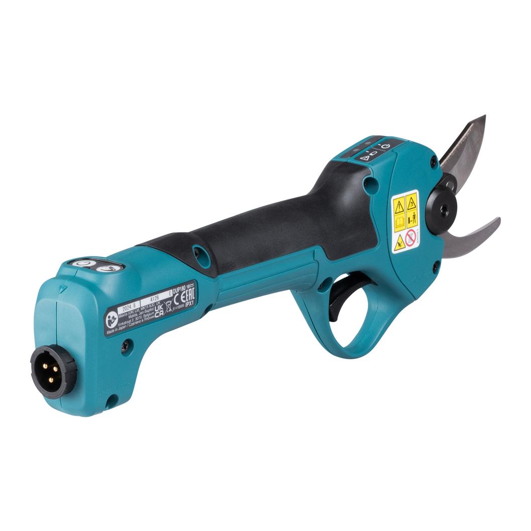 Makita DUP180Z Akku-Reb- und Baumschere LXT