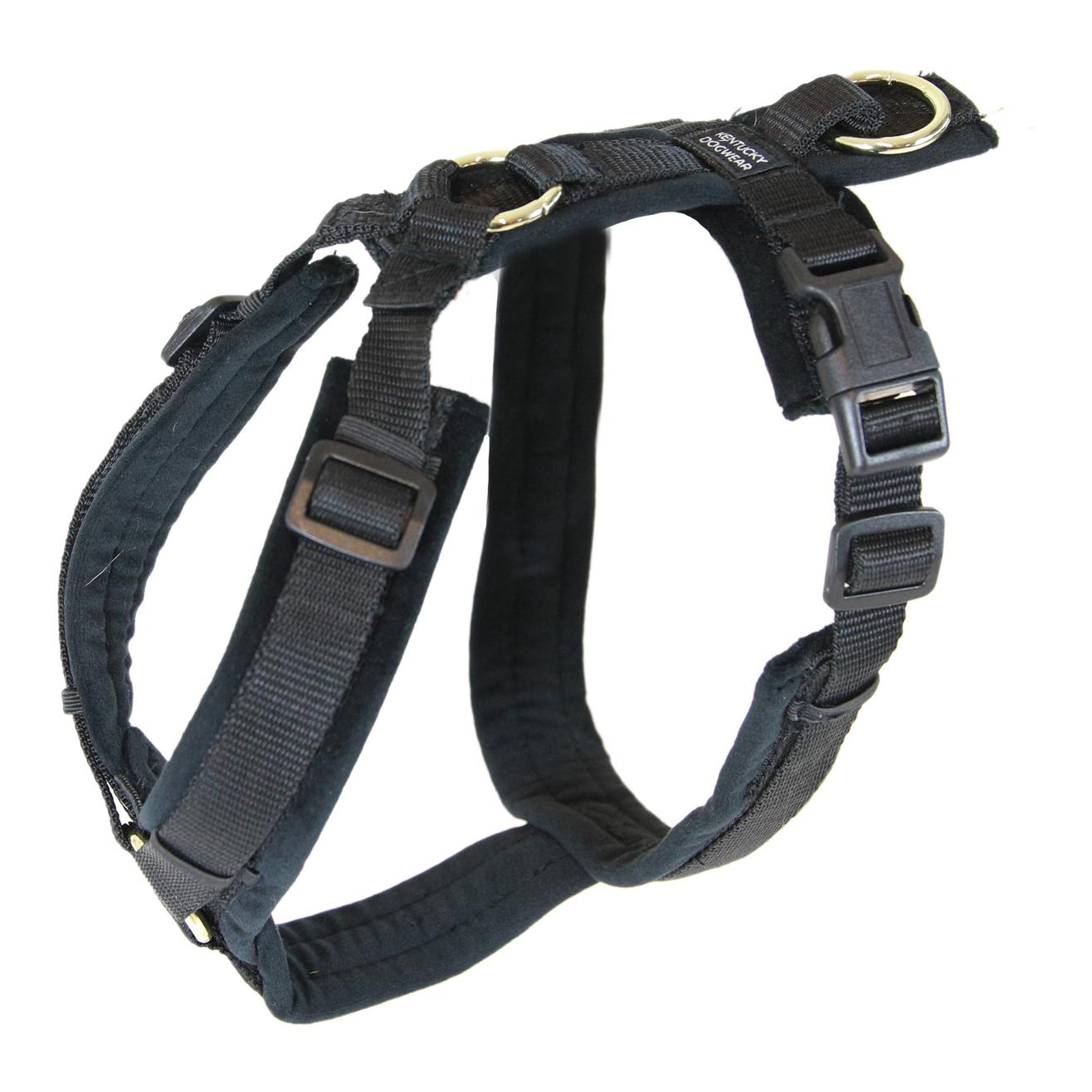 Kentucky Dogwear Hundegeschirr Active Velvet