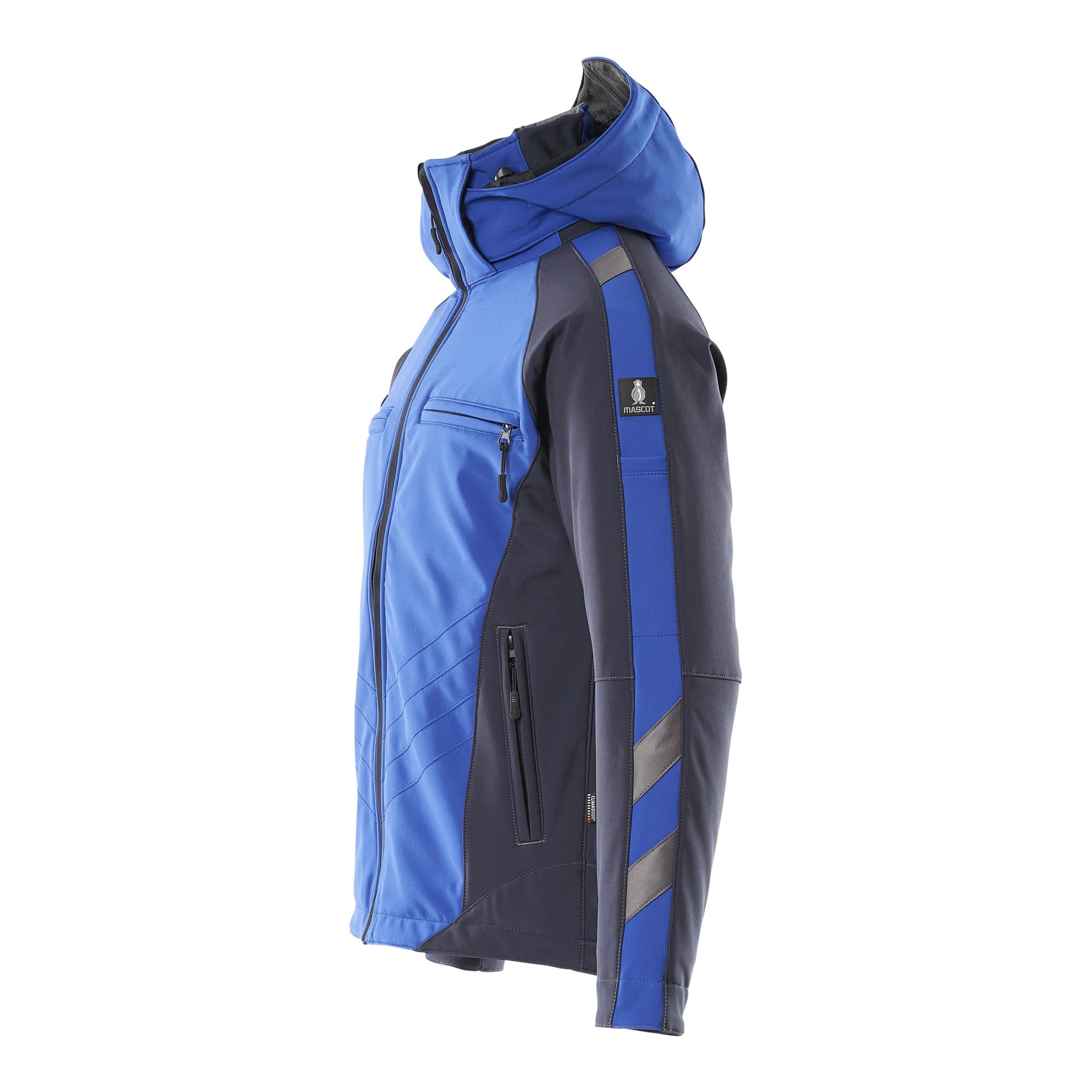 MASCOT Winterjacke Unique