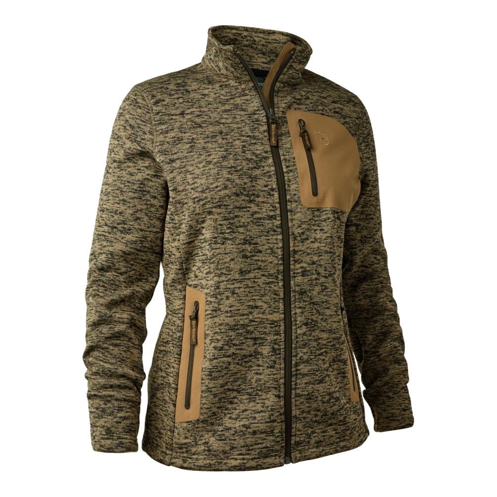 Deerhunter Sarek Strickjacke Damen