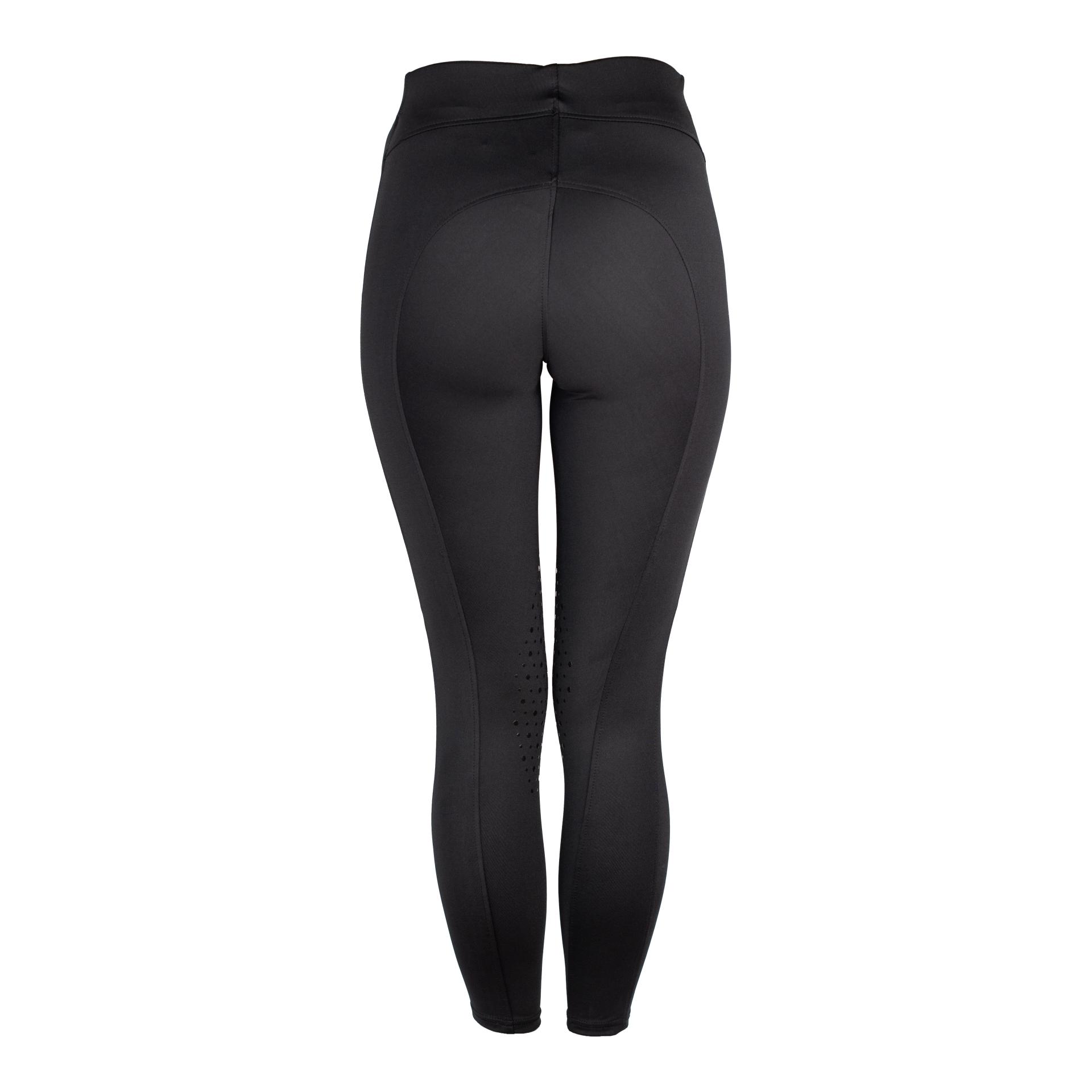 Marengo Reitleggings Freedom Kniegrip